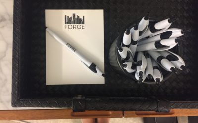 Exclusive Forge Tour