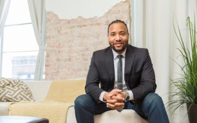 Deon Gordon: Building a Better Birmingham by Building a Better Ecosystem