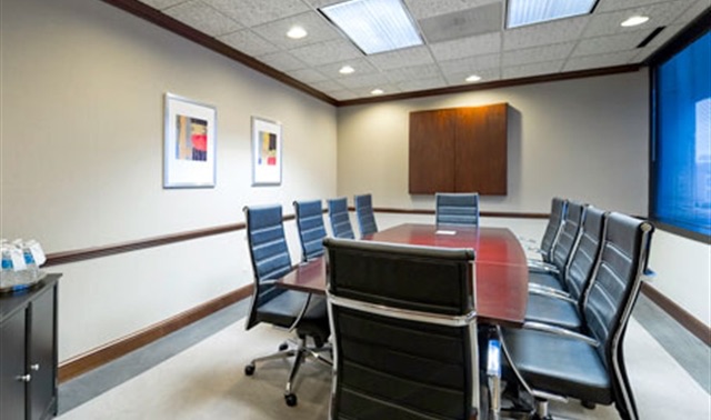 8 Best Places to Reserve Conference Rooms in Birmingham - Work at Forge