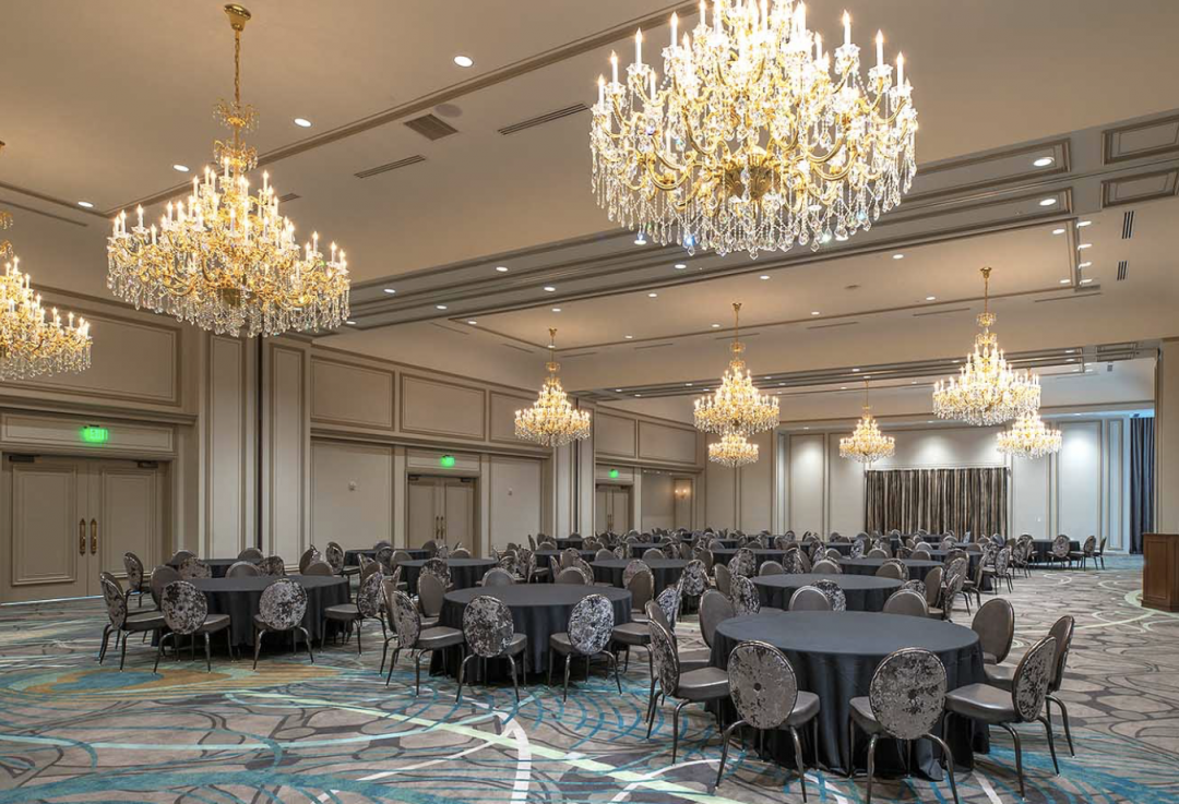 8 Best Places to Reserve Conference Rooms in Birmingham - Work at Forge