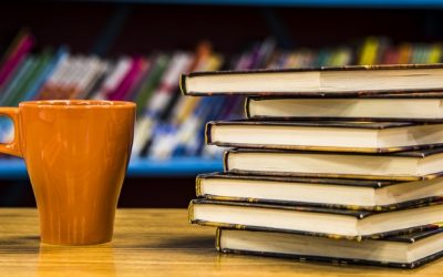 20 Business Books Recommended by Entrepreneurs