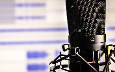 Top Podcasts: Recommended by Bham Entrepreneurs