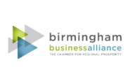 Birmingham Business Alliance Logo