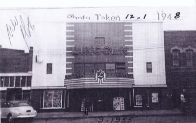 Lincoln Theatre undergoes restoration in Bessemer. Learn about the revitalization of this “arts desert” and the women behind it.