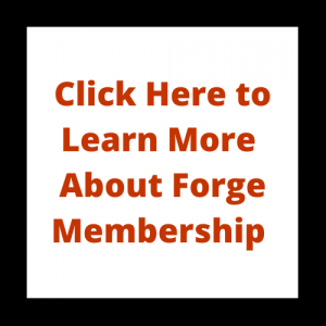 Learn more about Forge Membership