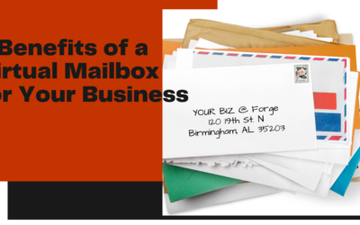 7 Benefits of A Virtual Mailbox For Your Business