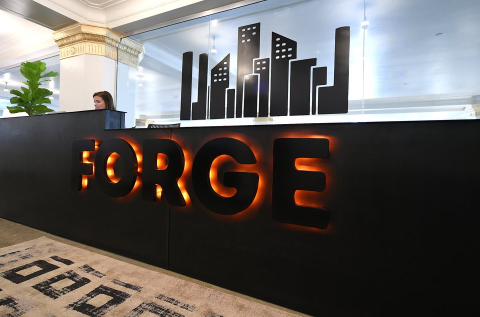 Spotlighting 5 Remarkable Businesses Thriving in the Forge Community