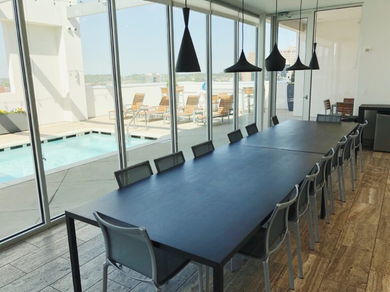 On Demand Workspace - Work at Forge