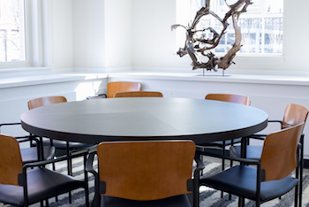 8 Perfect Conference Rooms/Event Spaces in The Magic City
