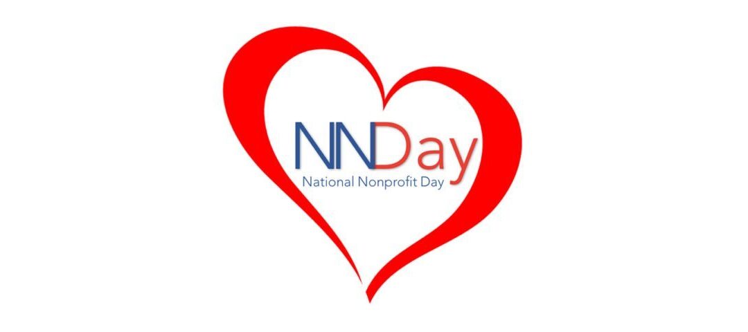 National Nonprofit Day