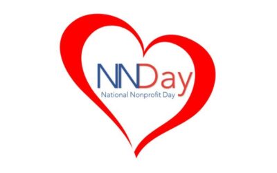 National Nonprofit Day