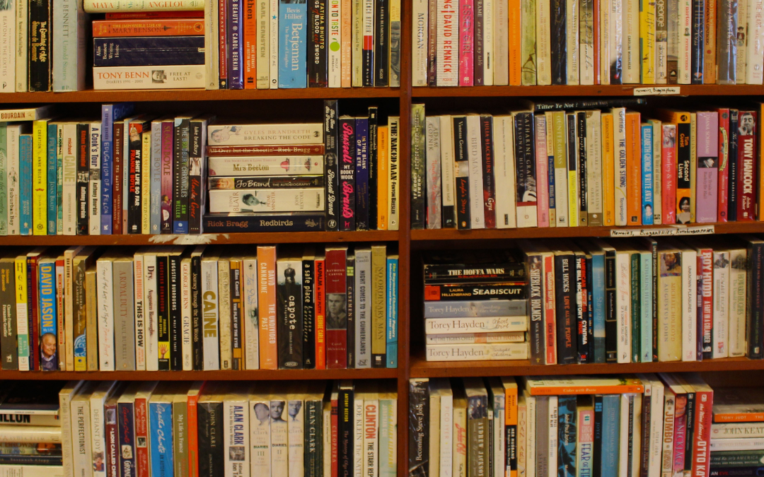 Forge Members’ Top Business Book Picks to Inspire Your Success