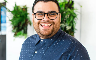 Forge Member Spotlight: Derrick Magnotta
