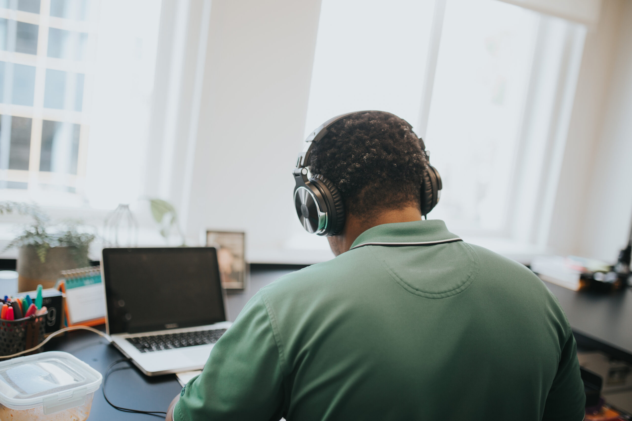 What Makes Forge the Place to Work (According to Our Members)