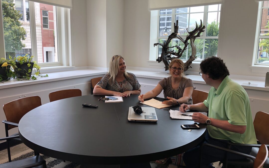 10 Reasons Forge is the Ultimate HQ for Your Hybrid Team