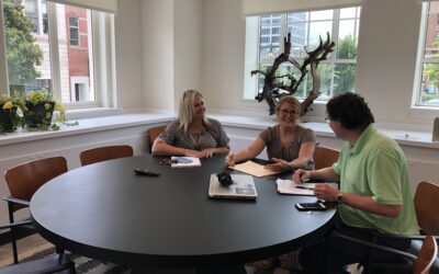 10 Reasons Forge is the Ultimate HQ for Your Hybrid Team