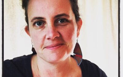 Member Spotlight: Glenny Brock