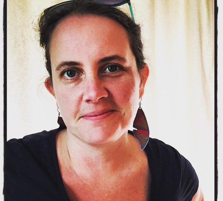 Member Spotlight: Glenny Brock