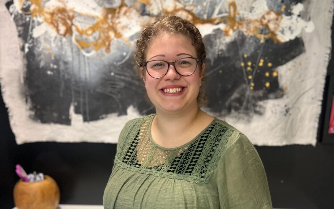 Forge Staff Spotlight: Hannah LaFavor