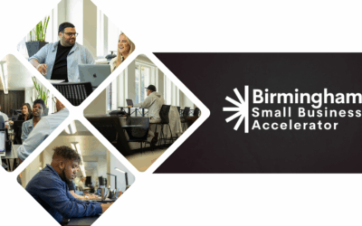 The Businesses of the Birmingham Small Business Accelerator