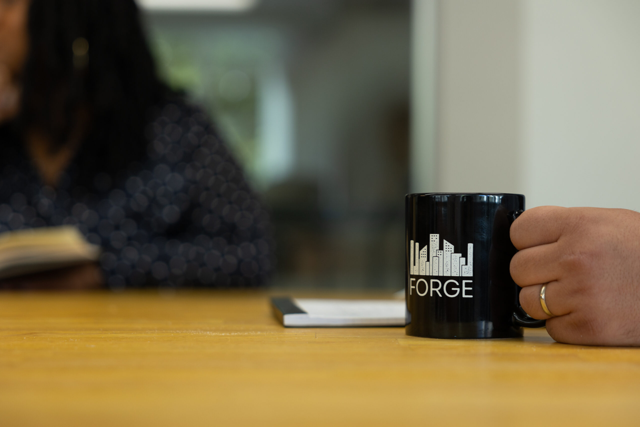 Introducing the Birmingham Small Business Accelerator