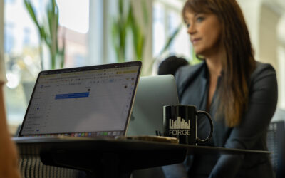 Why Coworking Spaces Are a Game-Changer for Small Business Owners