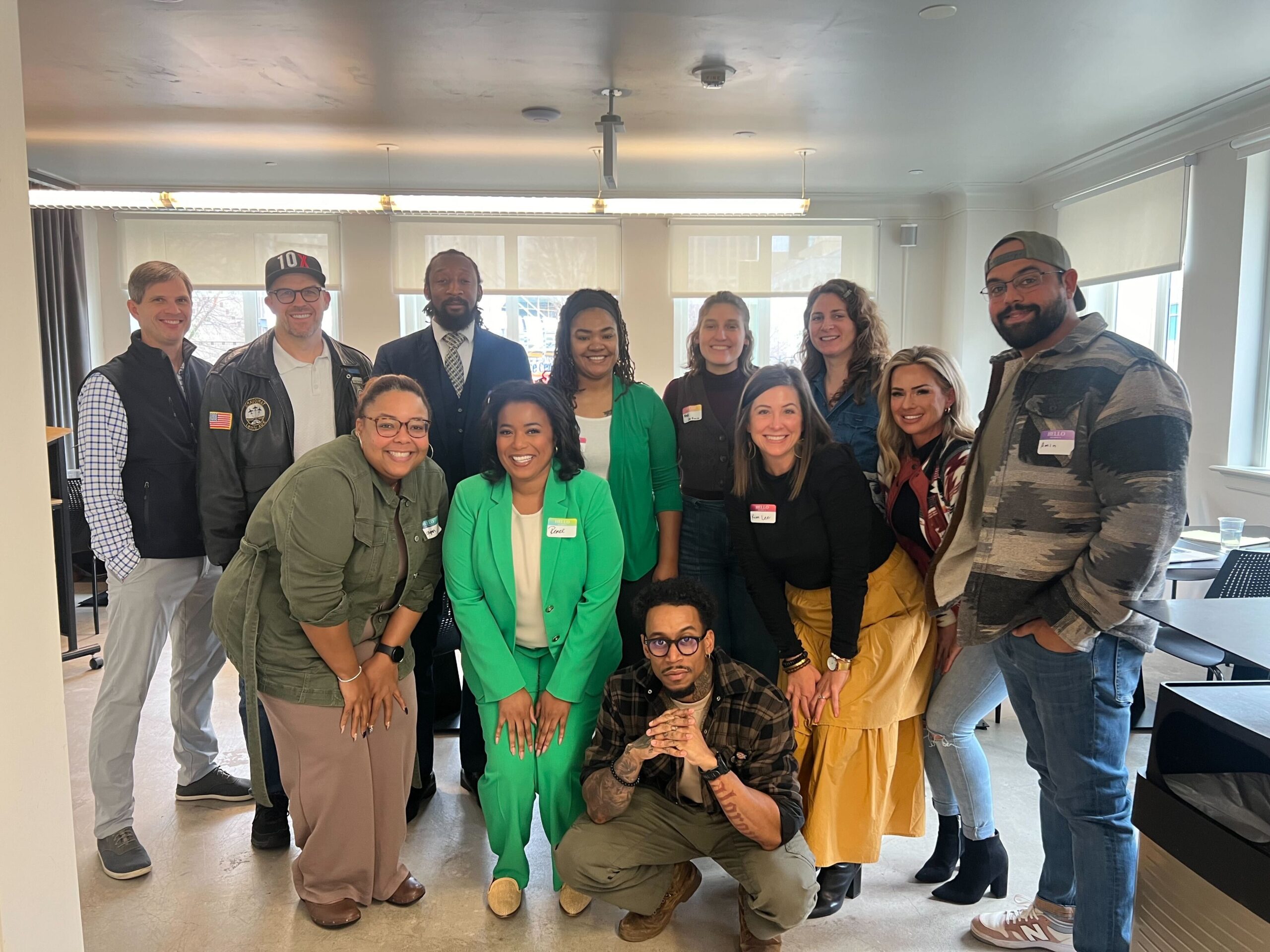 Birmingham Small Business Accelerator