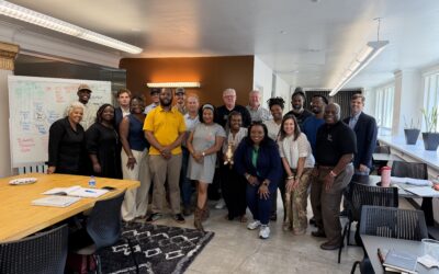 Building Better Businesses in Birmingham, One Cohort at a Time